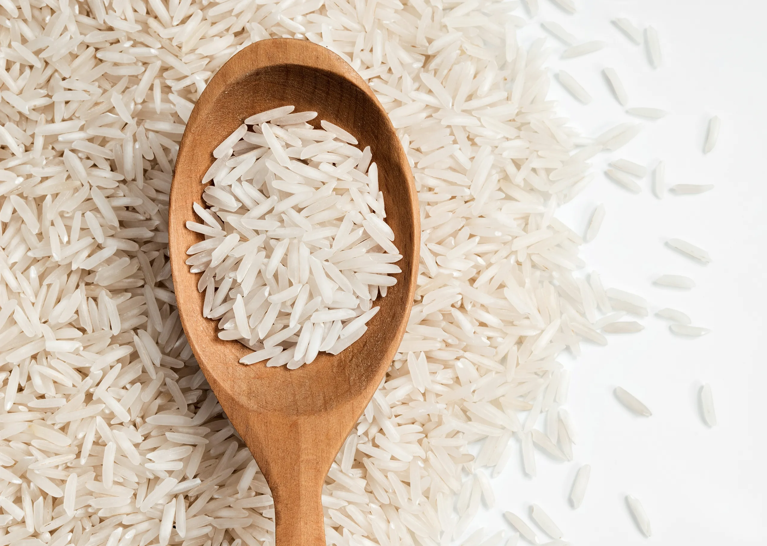 premium quality basmati rice exporters in india