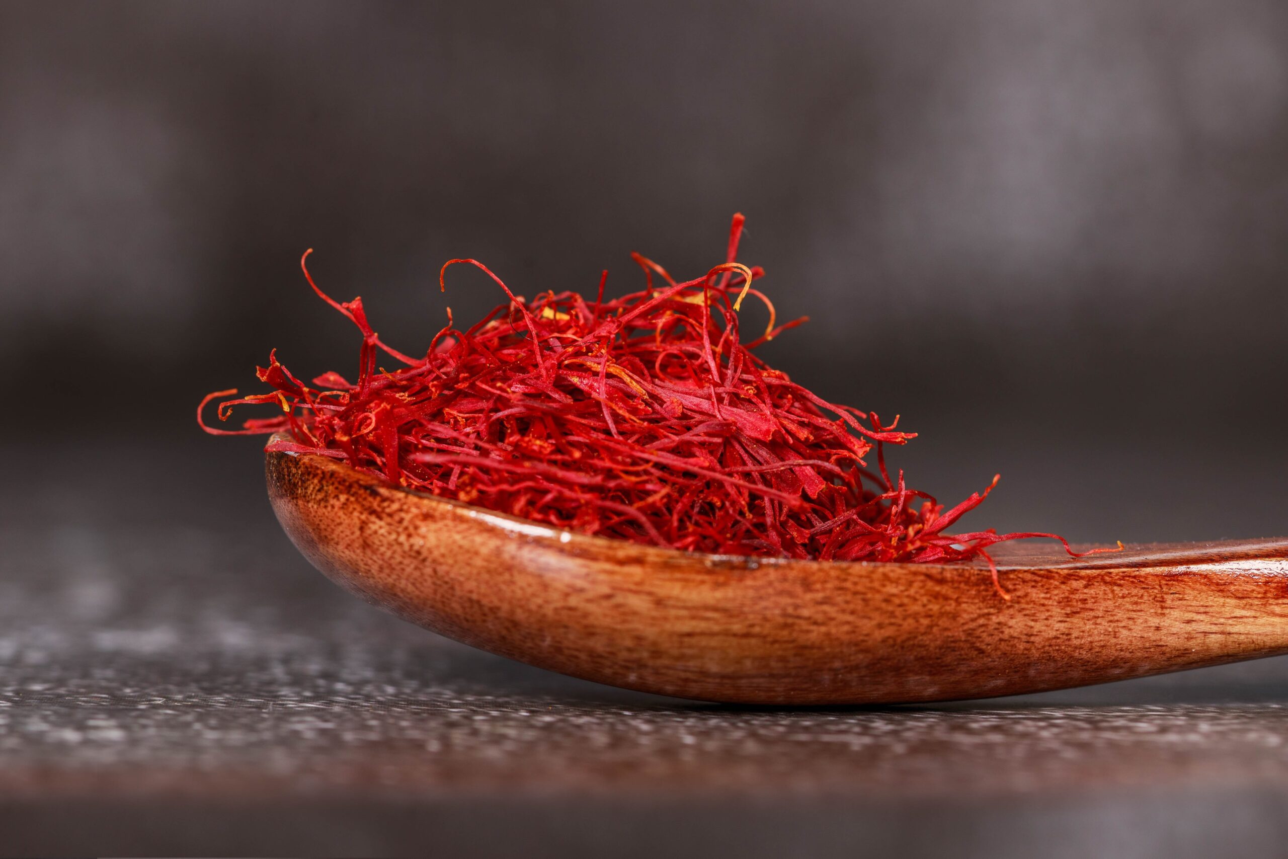 Best quality saffron exporters in india