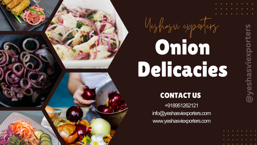 onion exporters in India | onion suppliers in India
