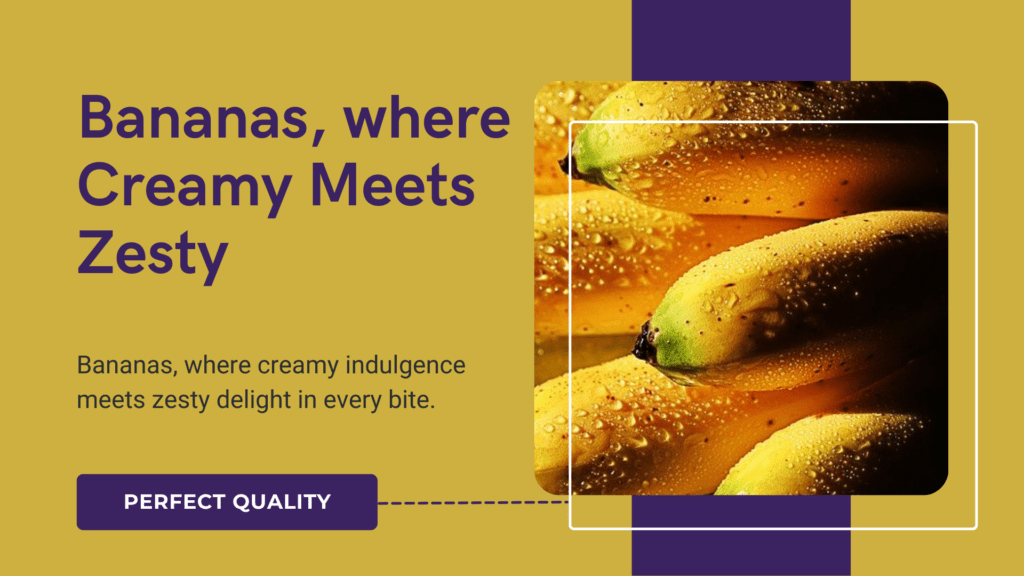 banana exporters in India | cavendish banana suppliers in India